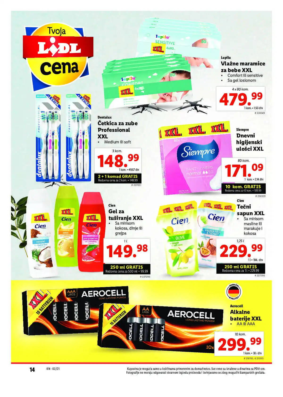 lidl