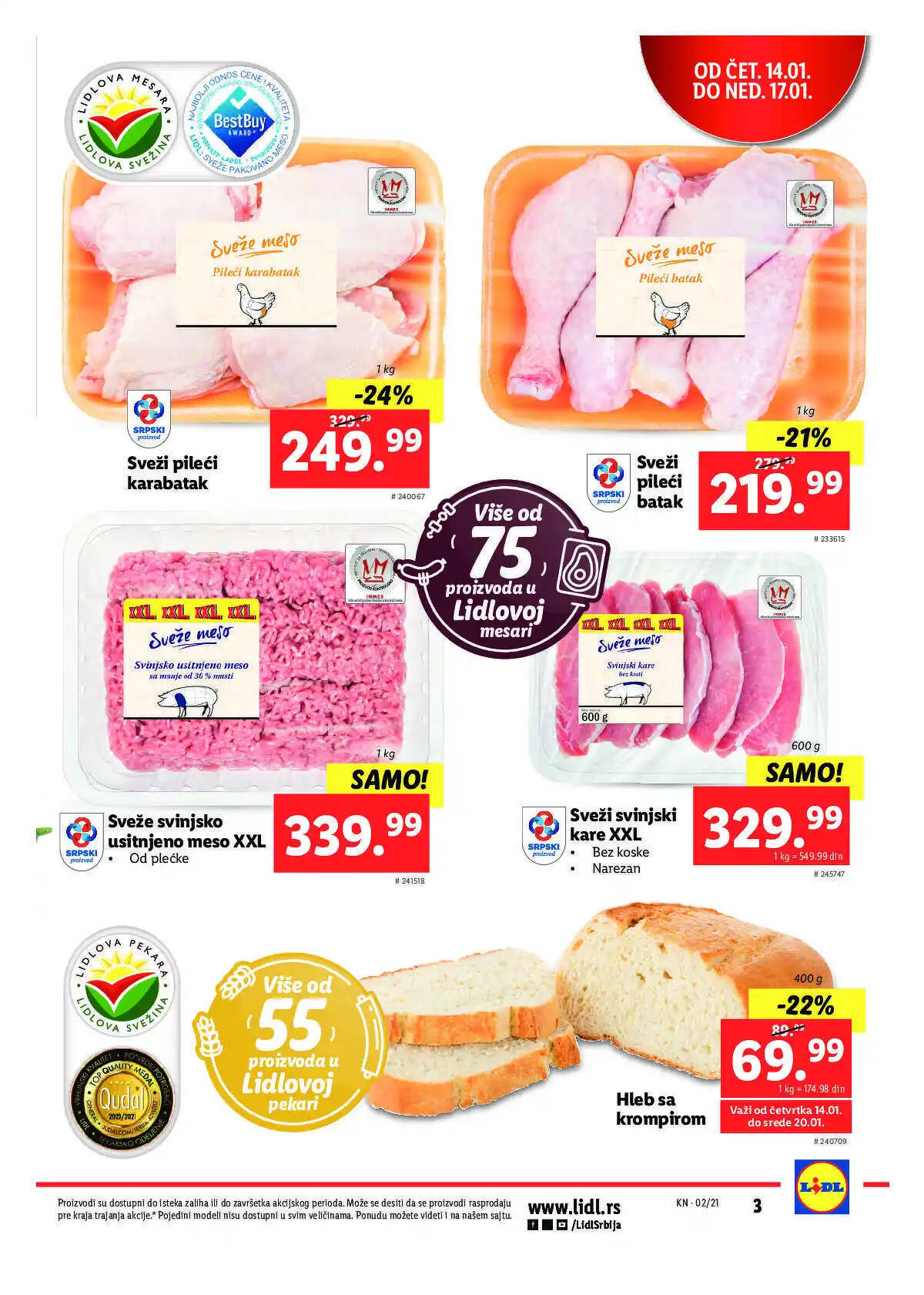 lidl