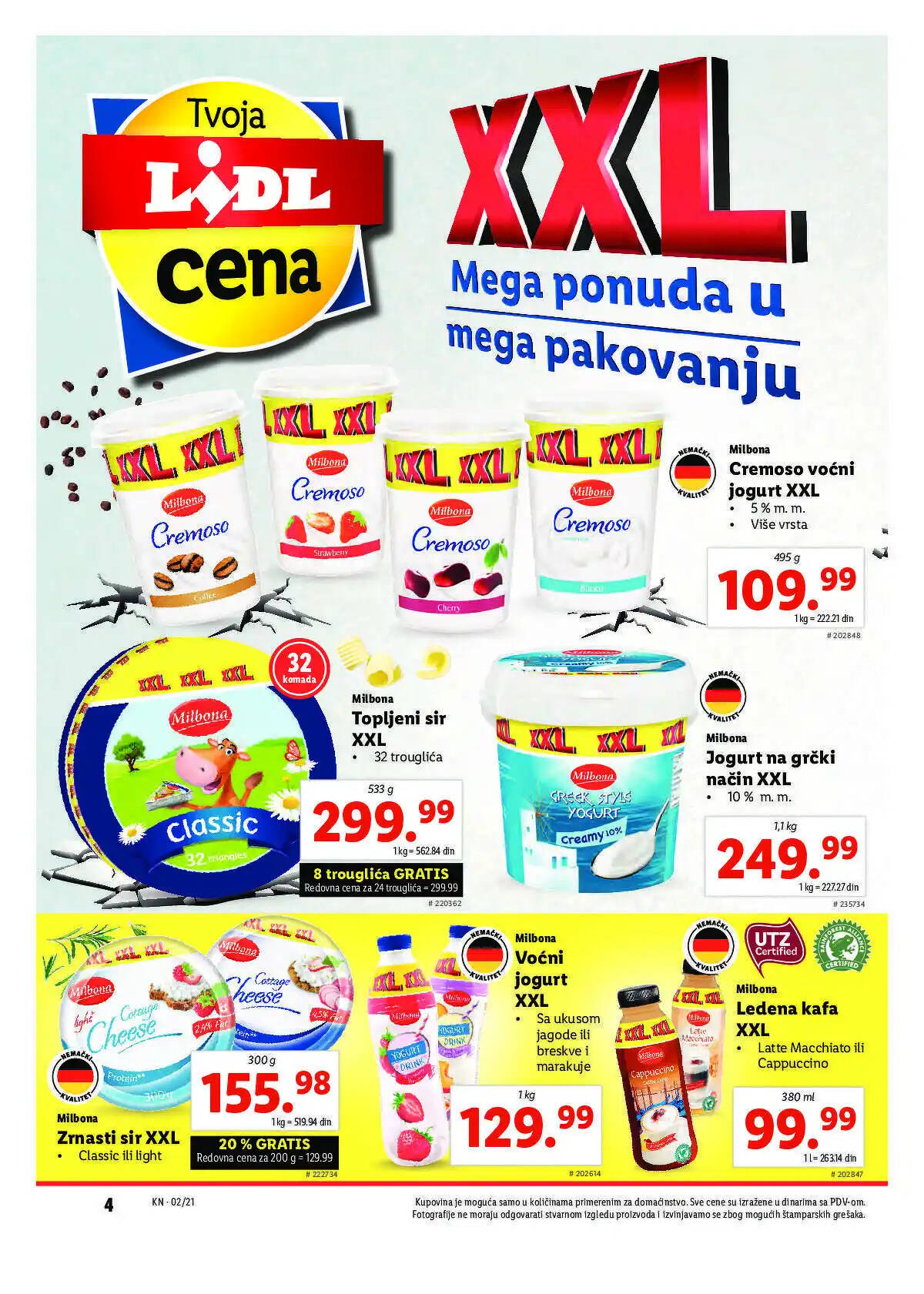 lidl