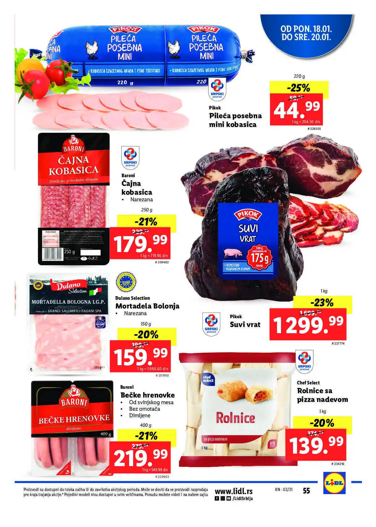 lidl