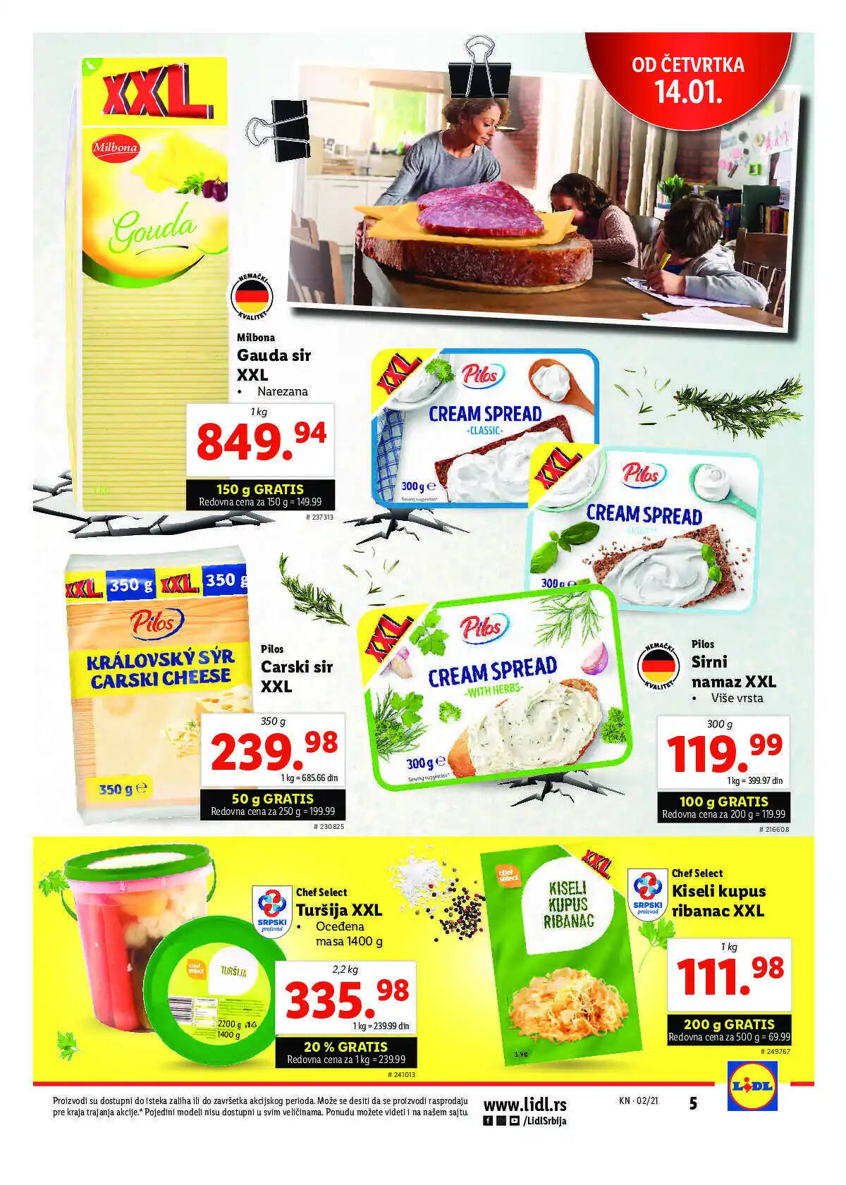 lidl