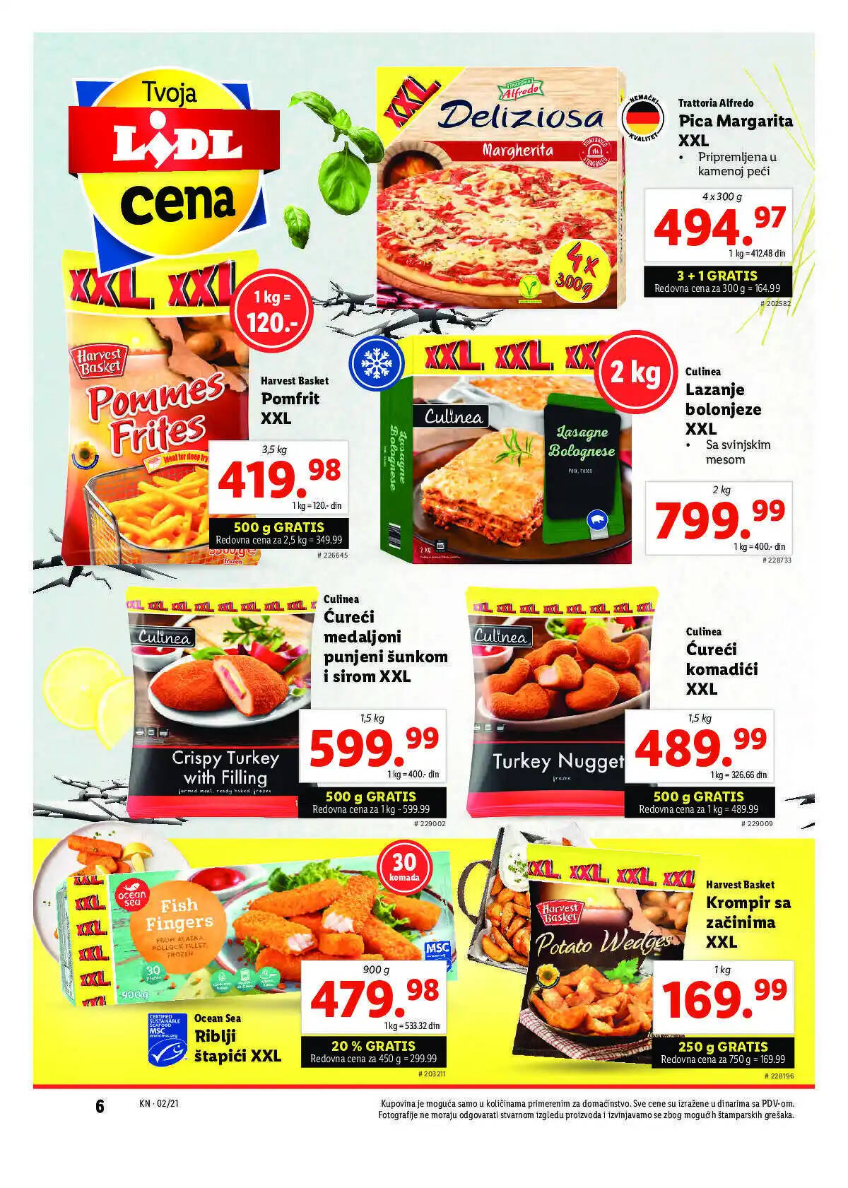 lidl
