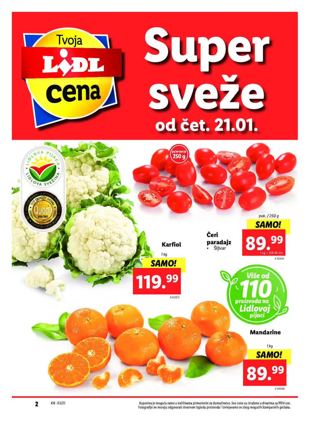 lidl