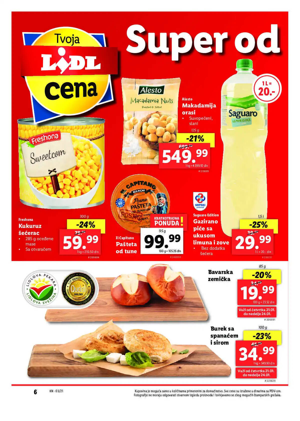 lidl