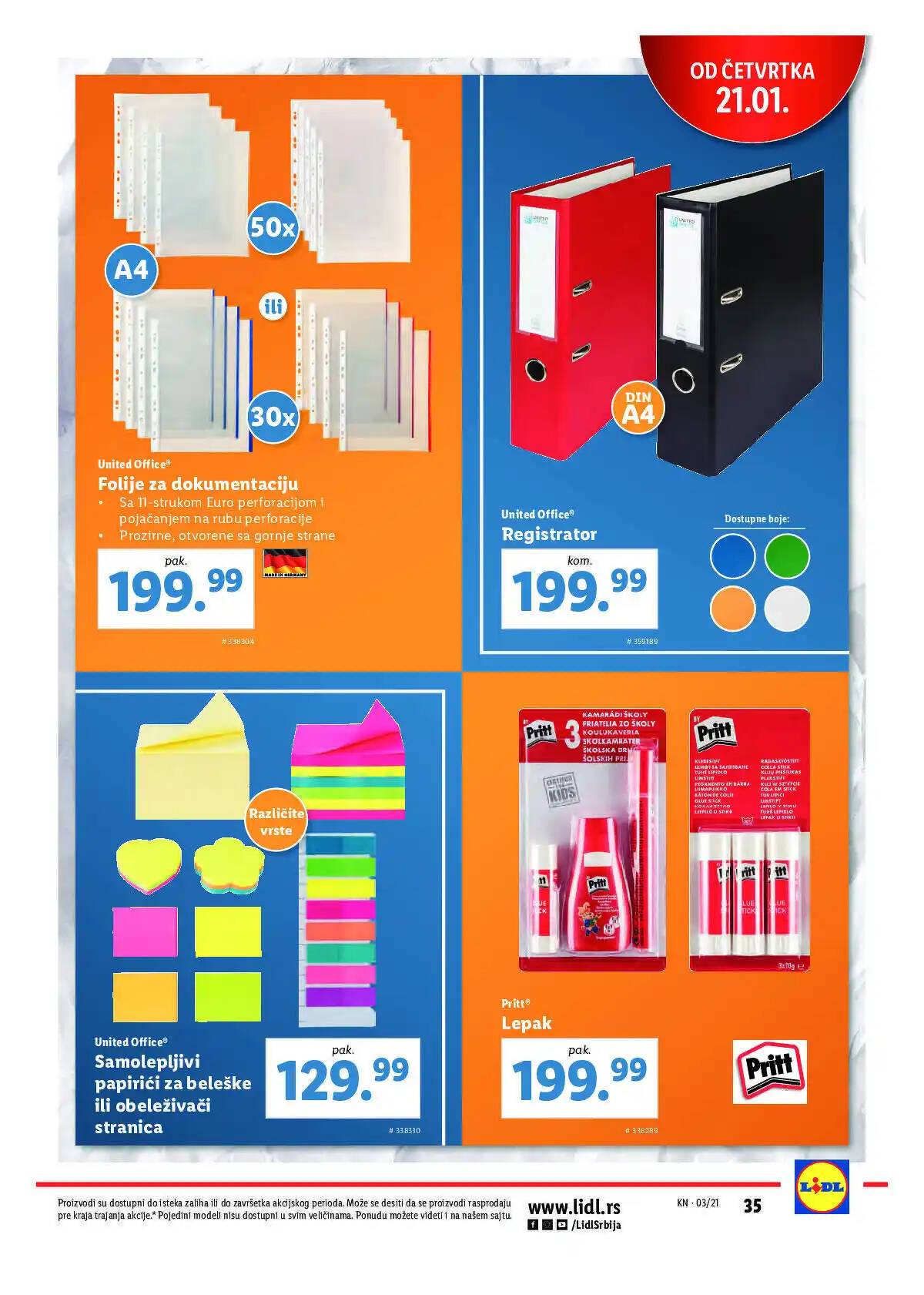 lidl