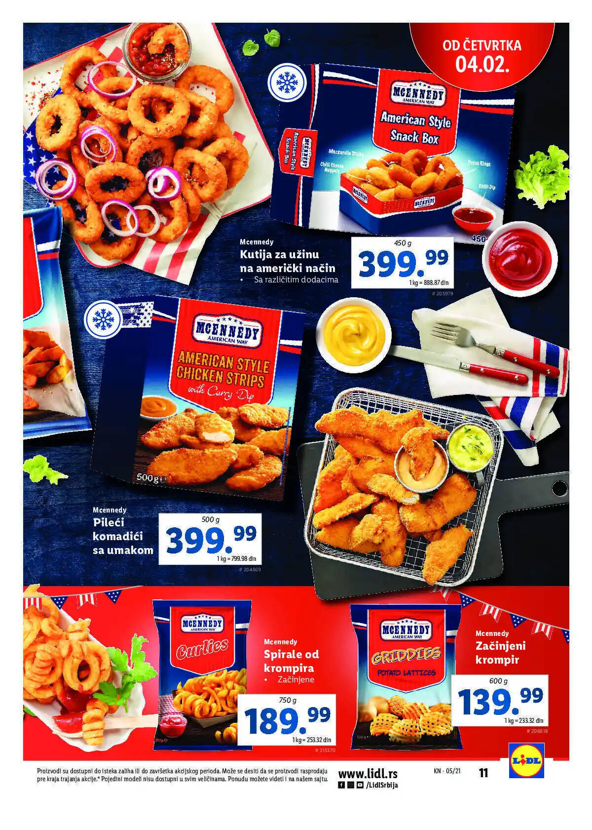 lidl