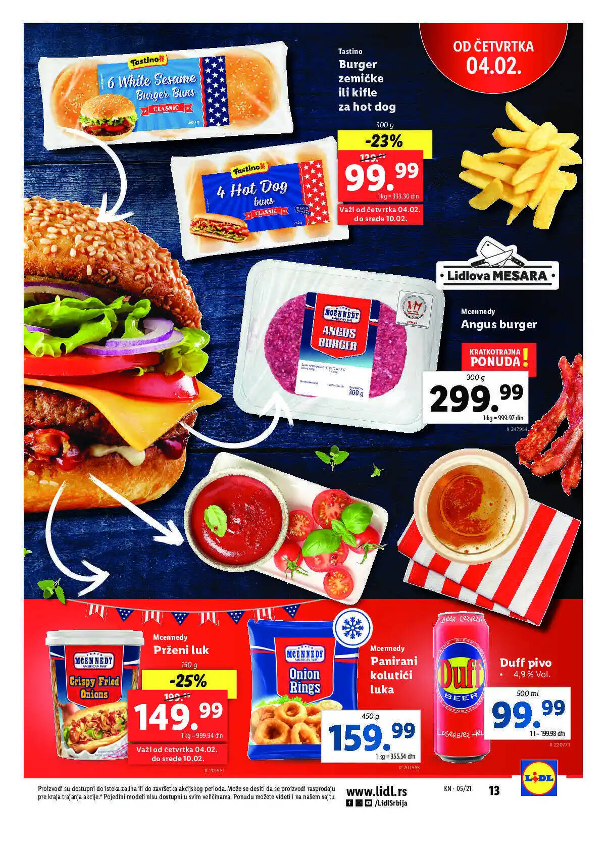 lidl