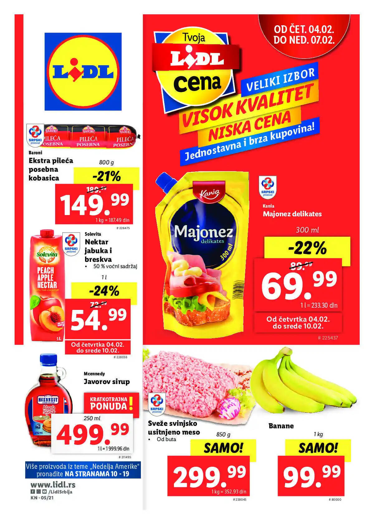 lidl