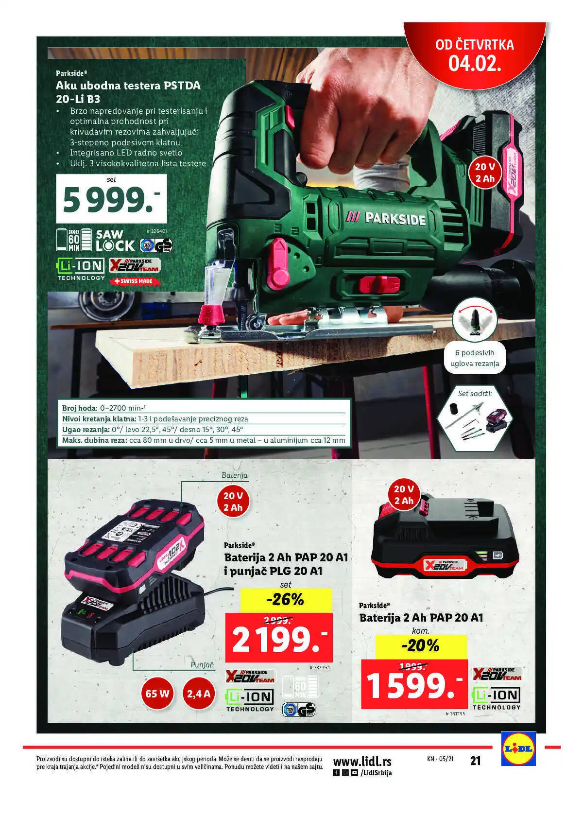 lidl