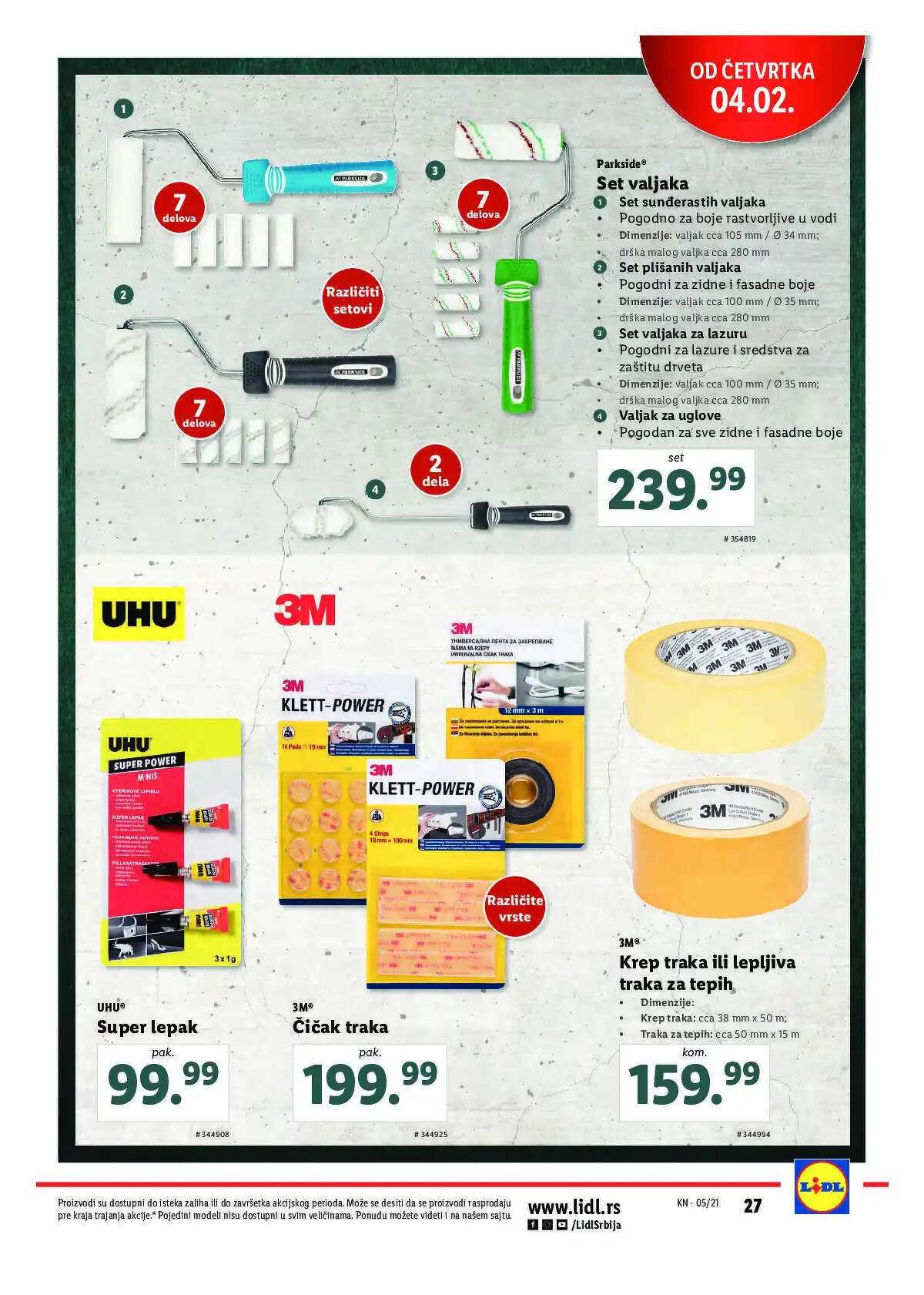 lidl