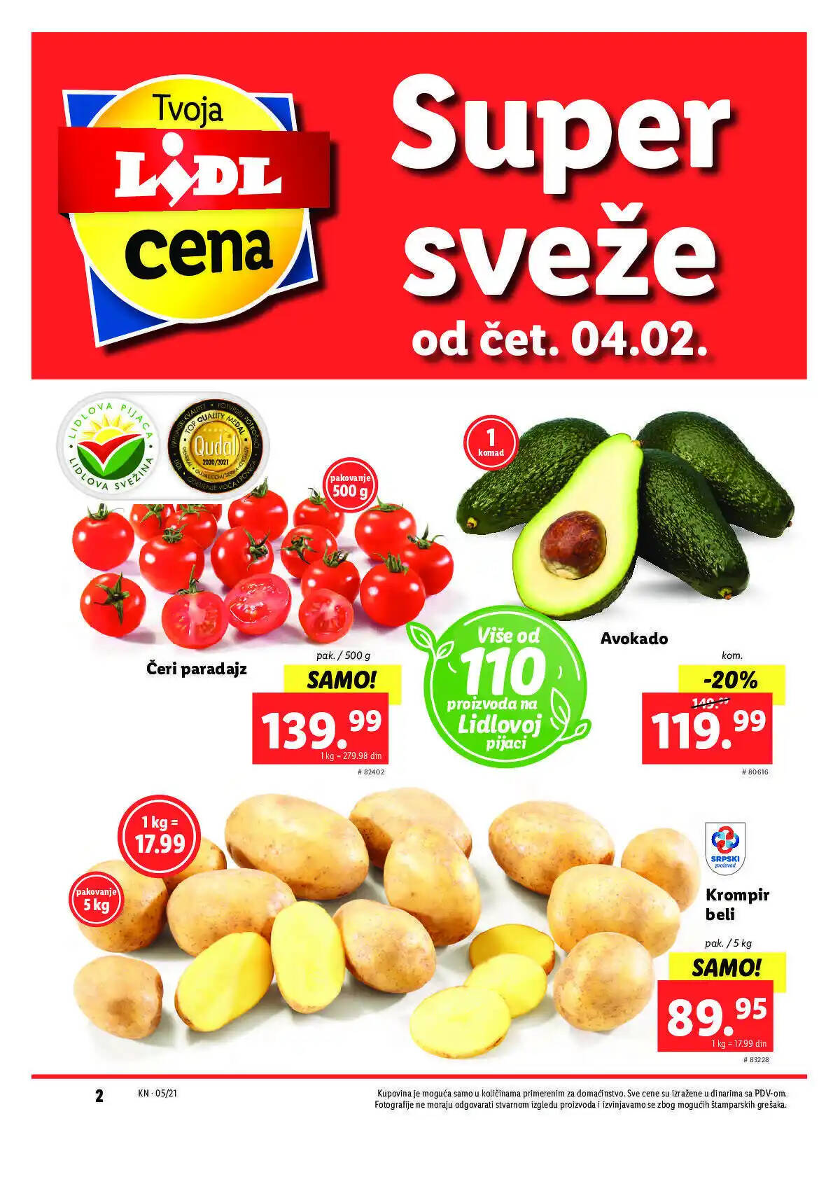 lidl