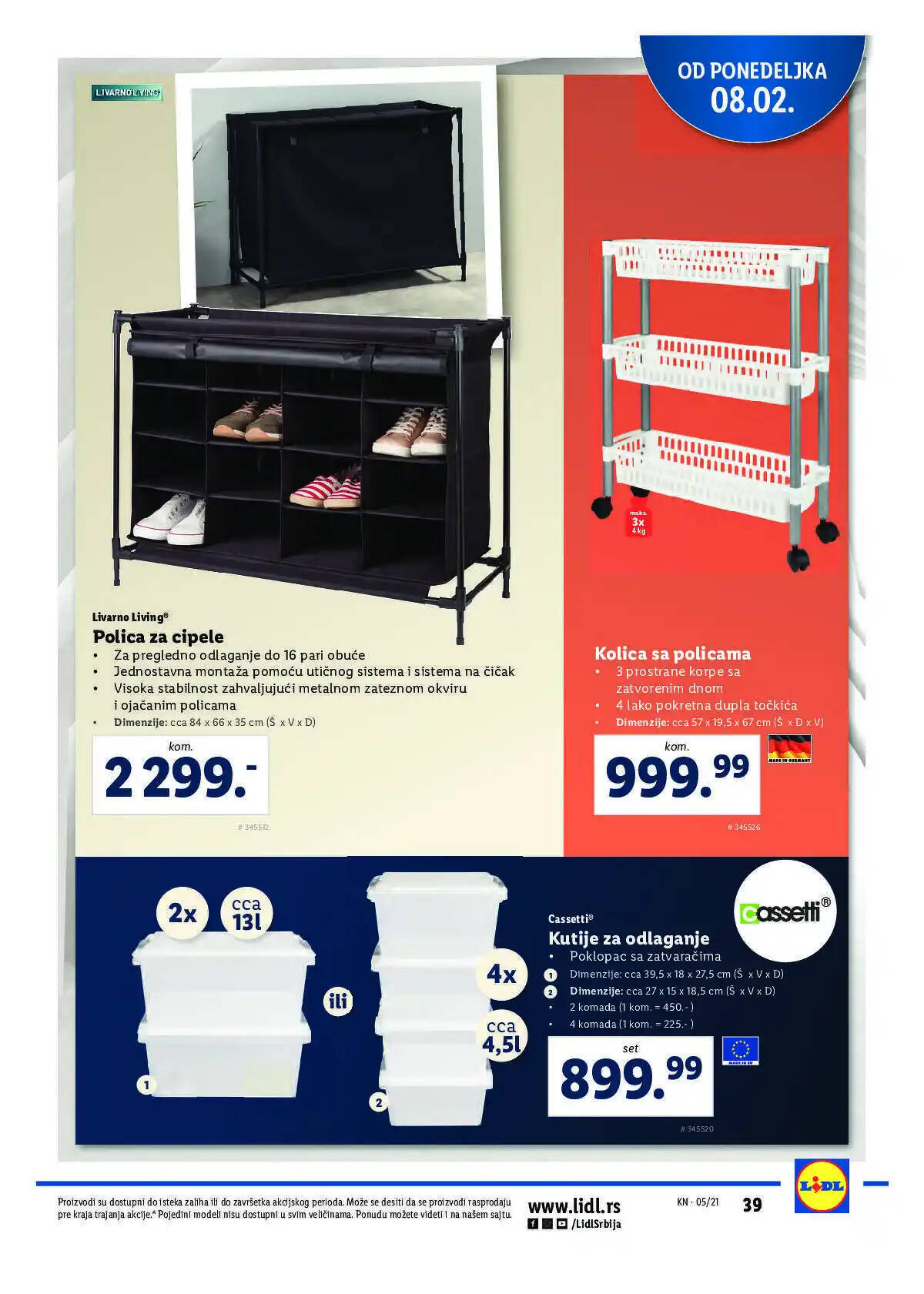 lidl