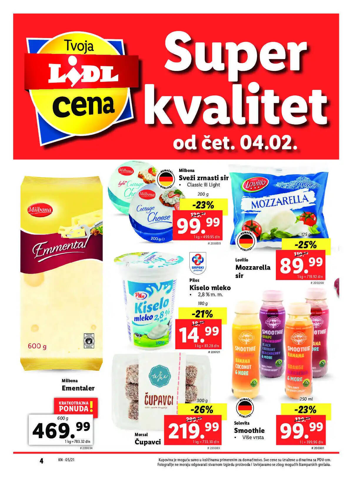 lidl