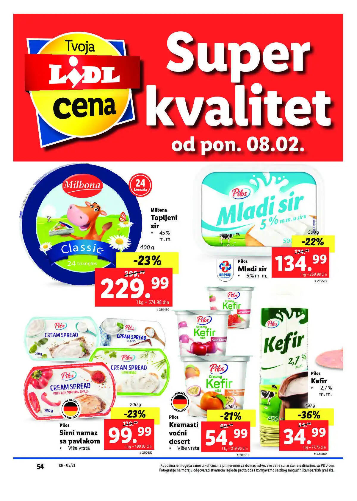 lidl