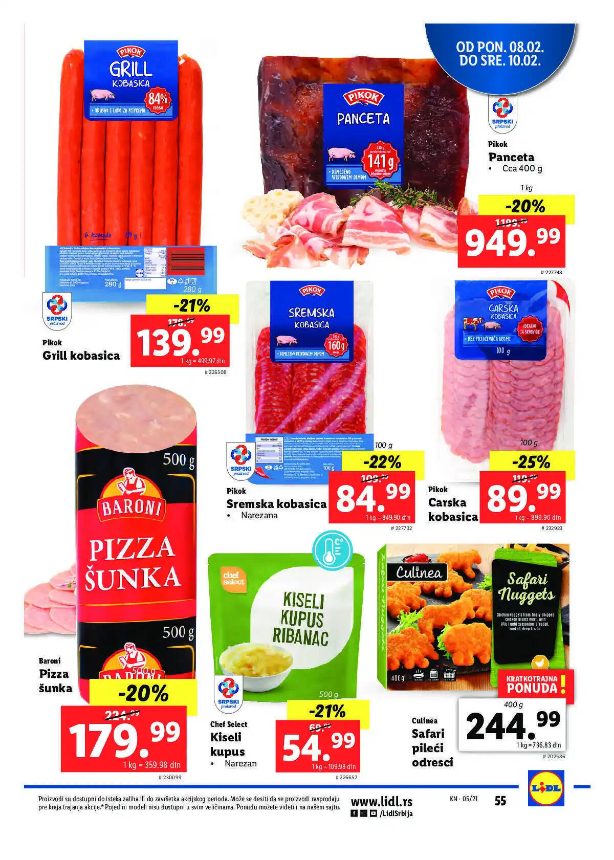 lidl