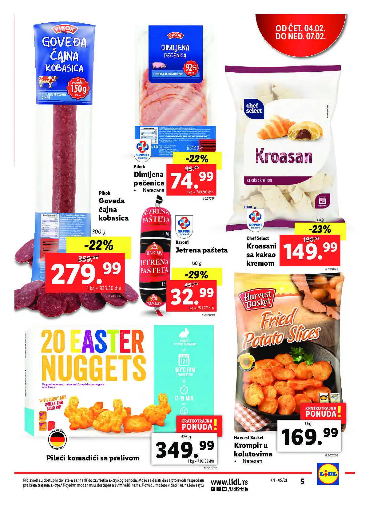 lidl