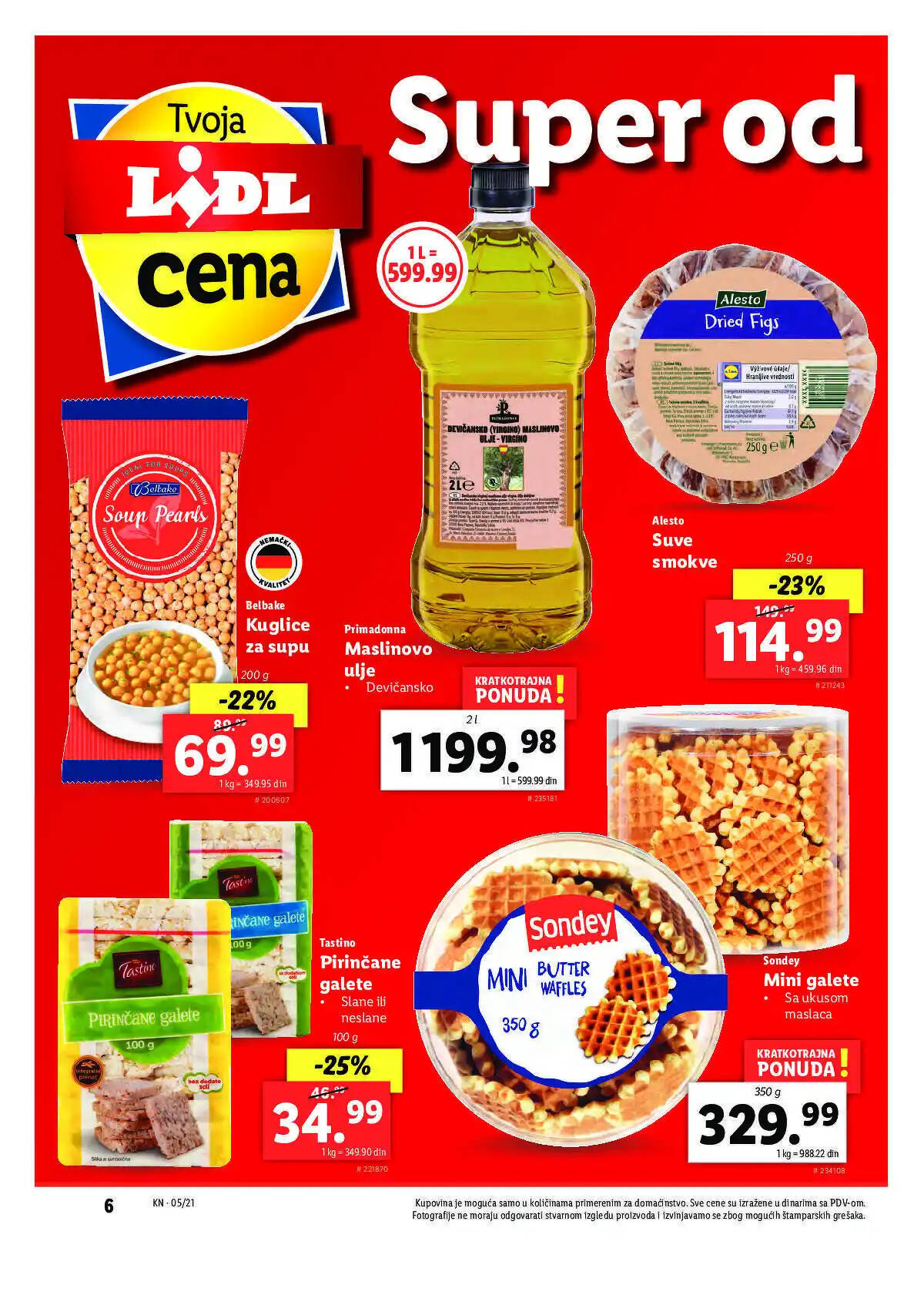 lidl