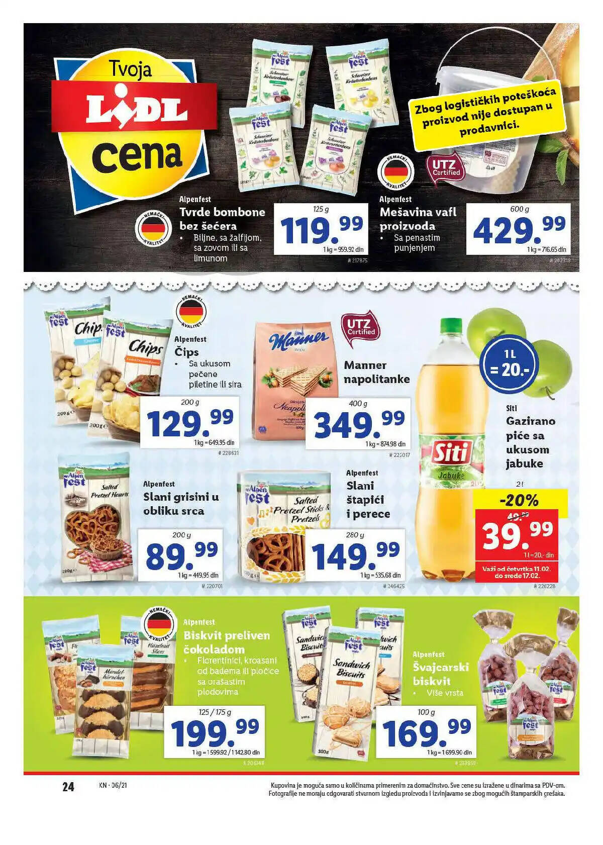 lidl