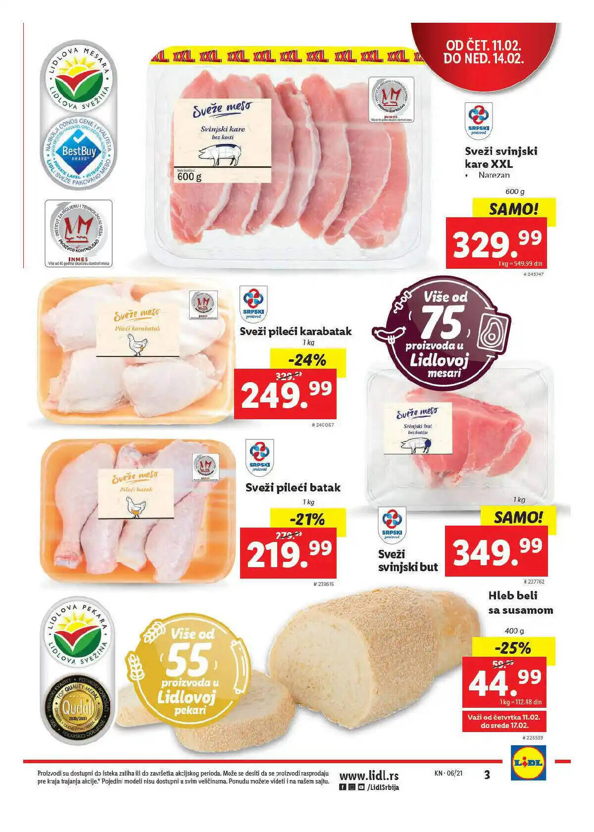lidl