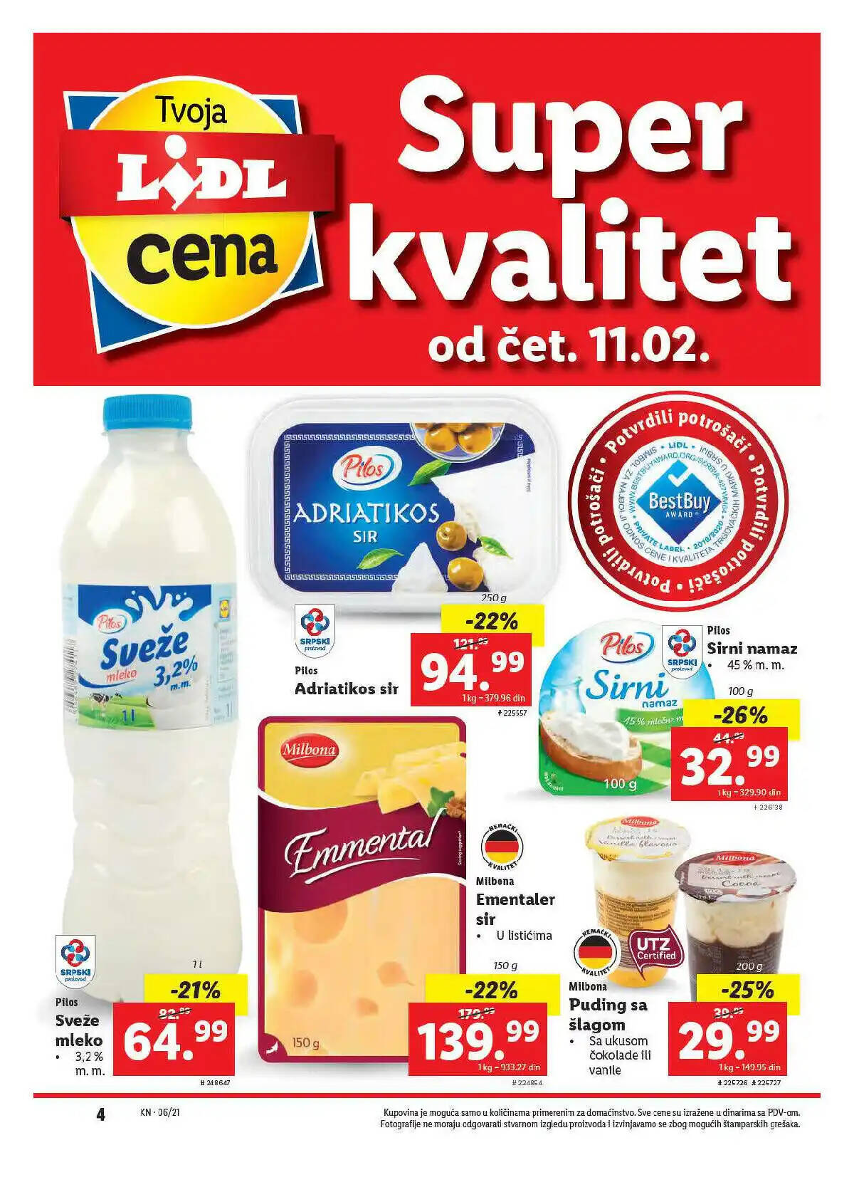 lidl