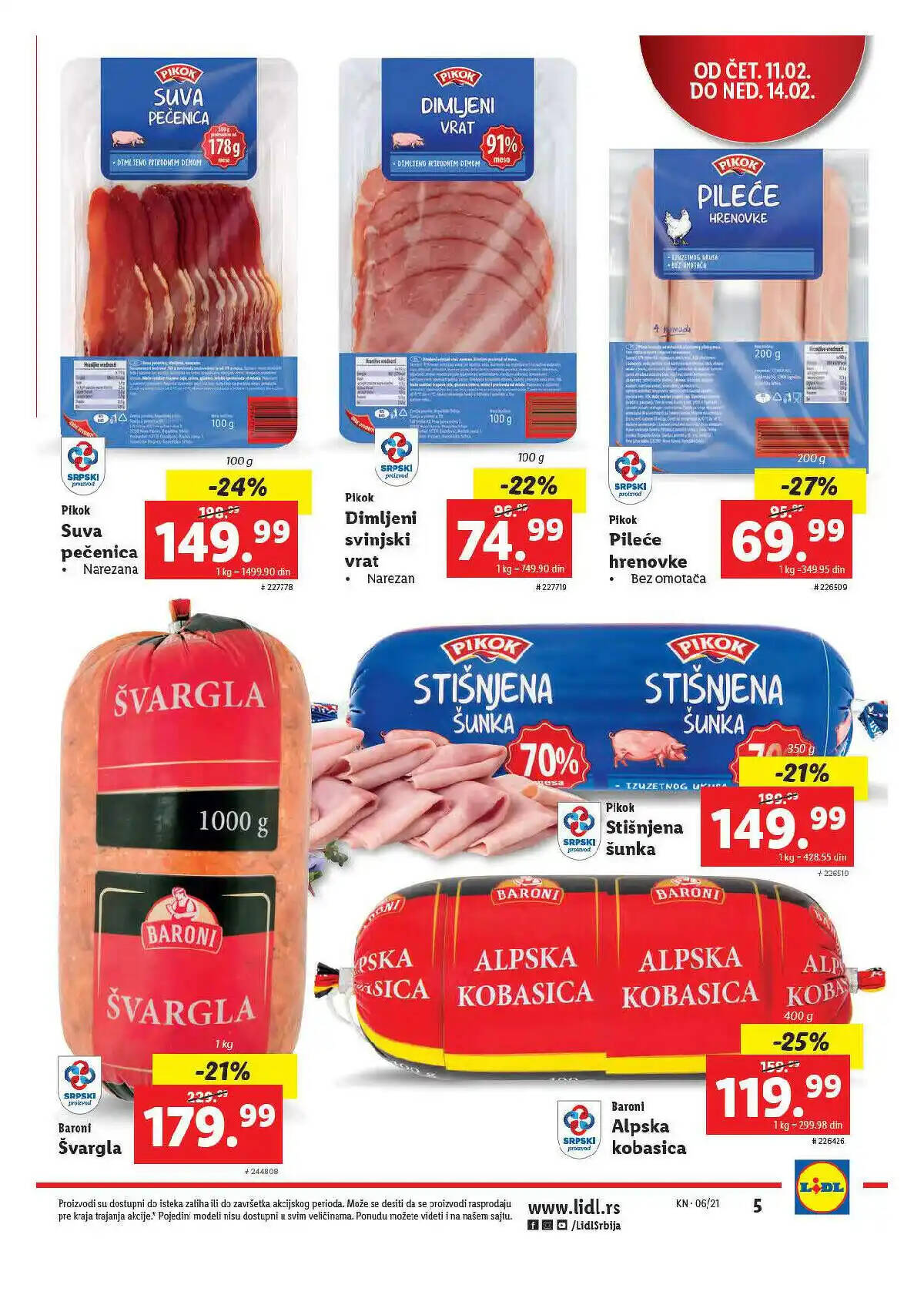 lidl