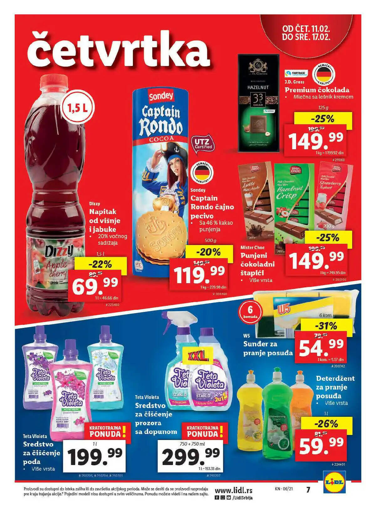 lidl