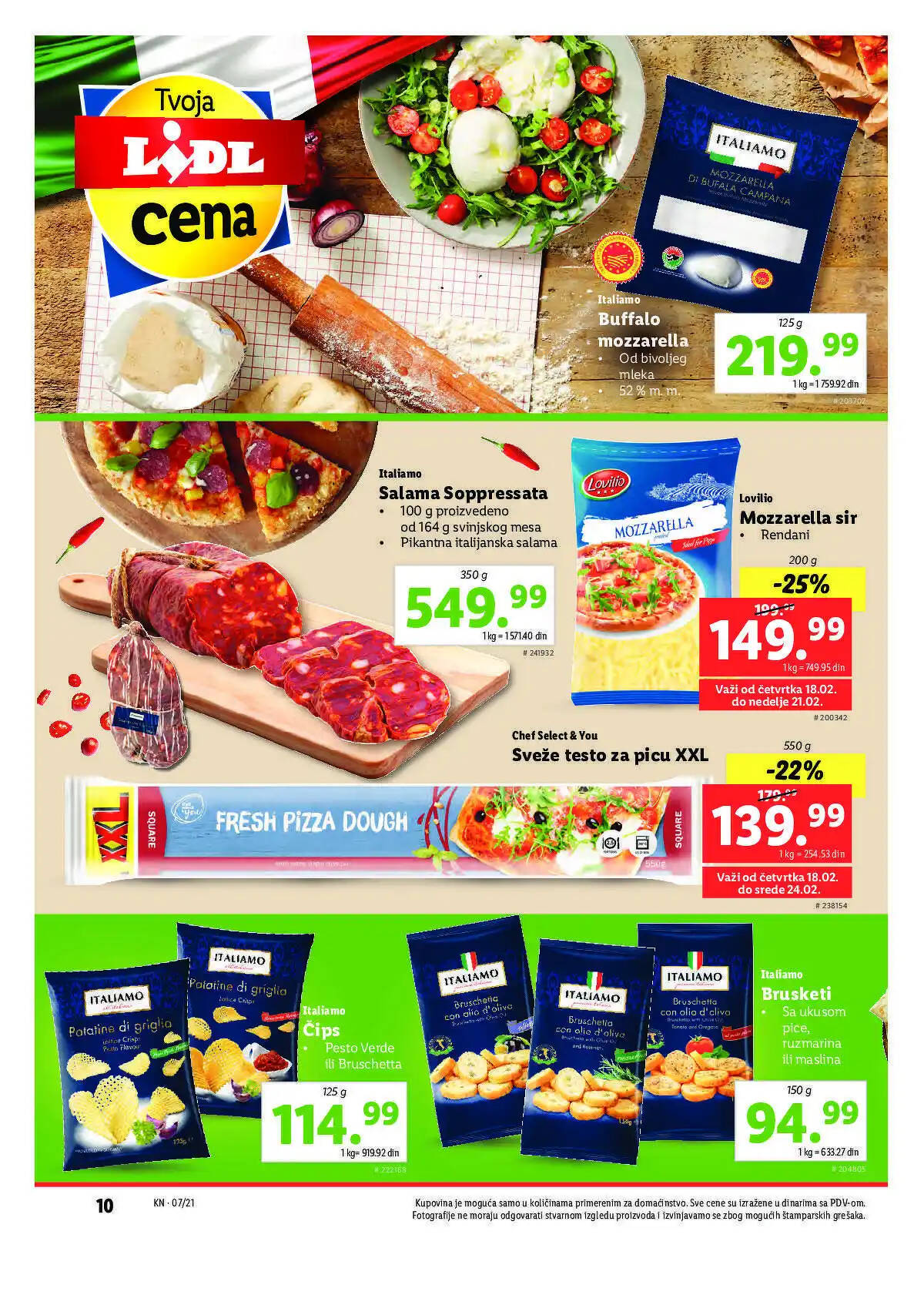lidl
