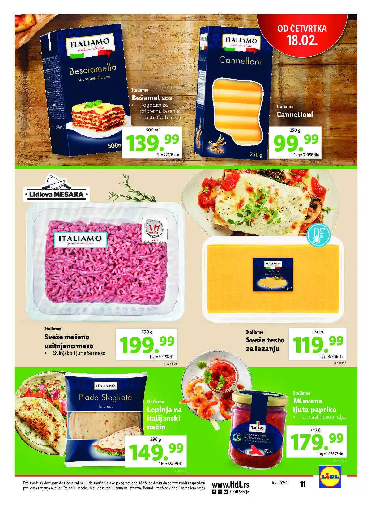 lidl