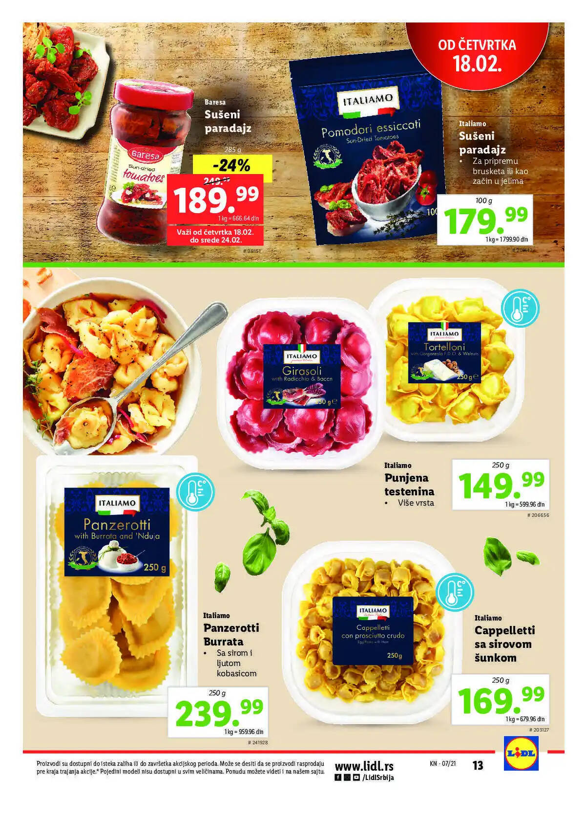 lidl