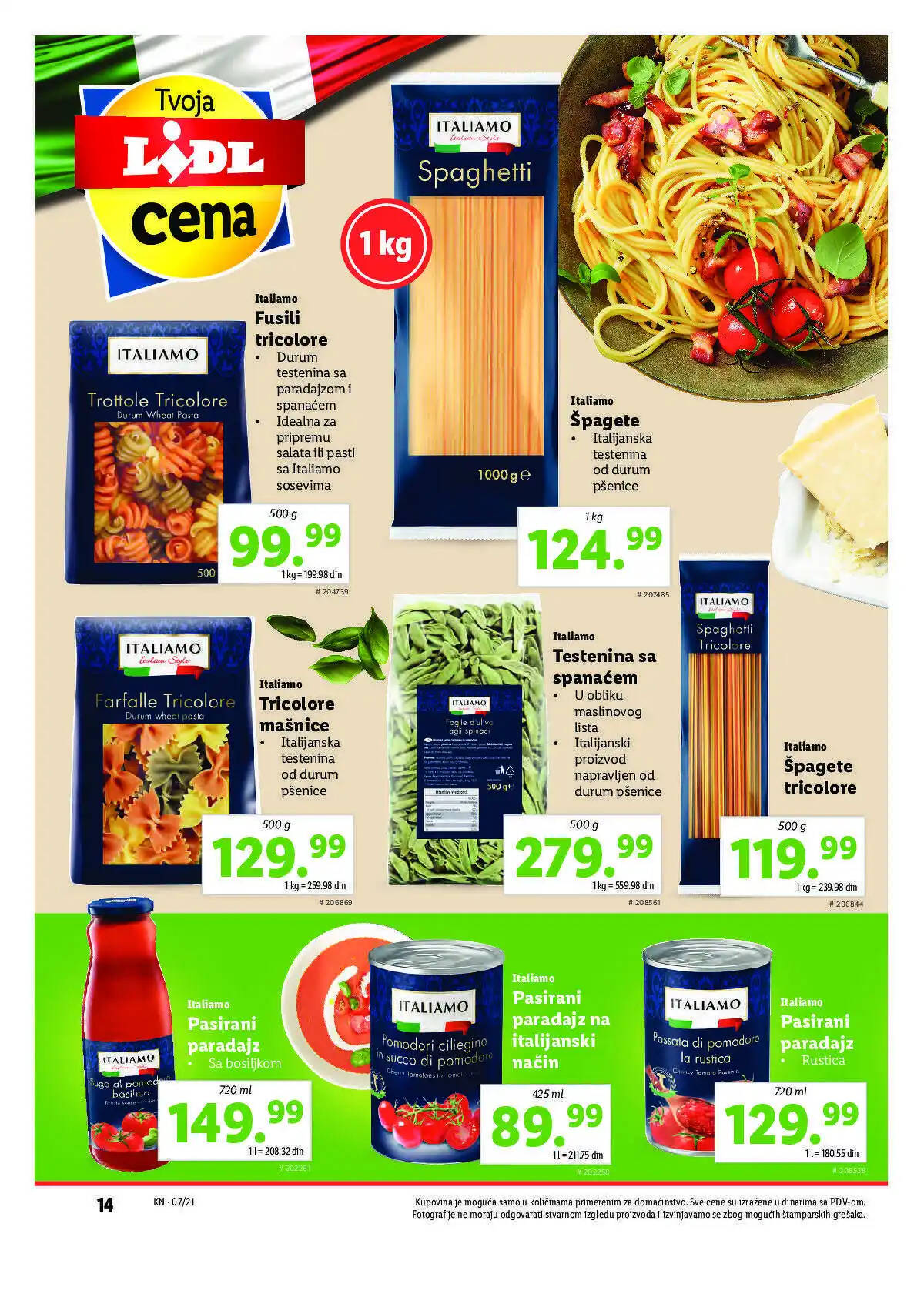 lidl