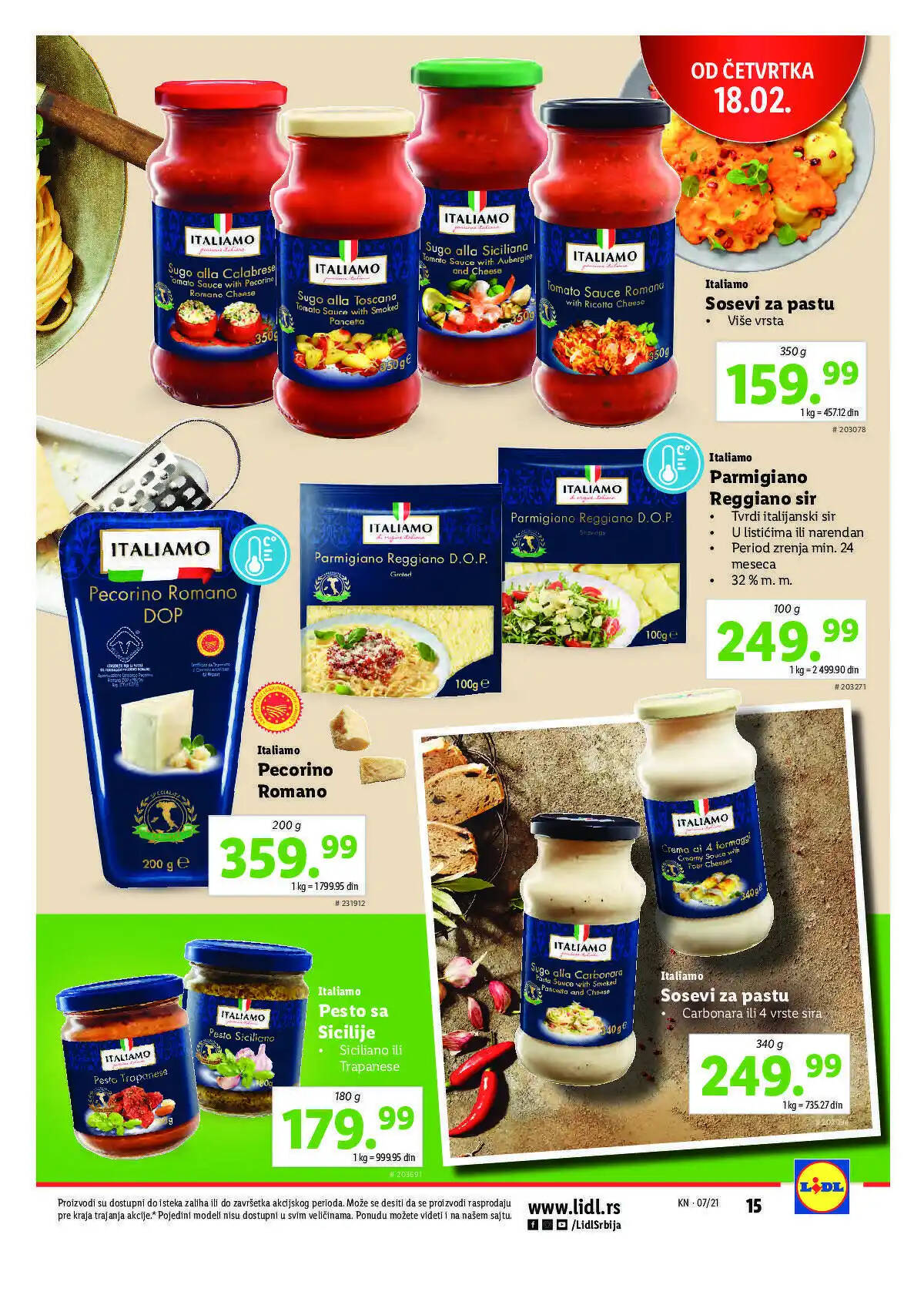 lidl