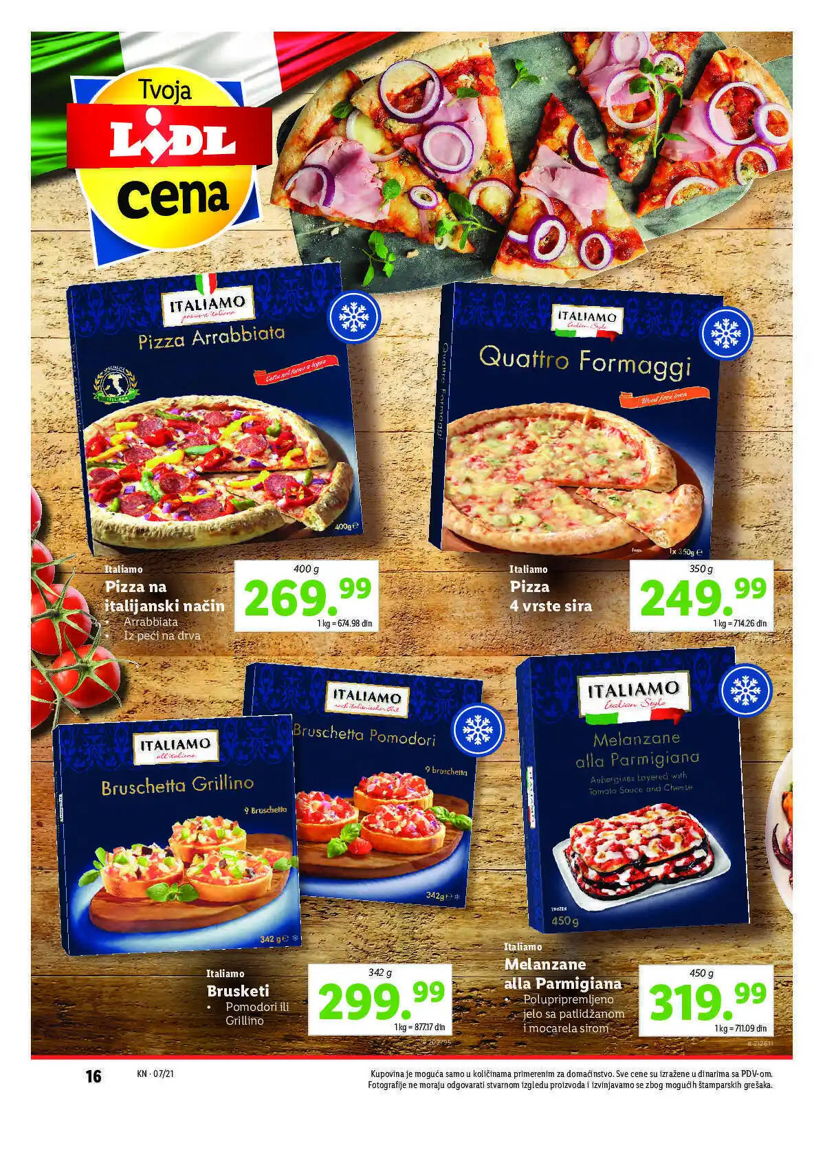 lidl