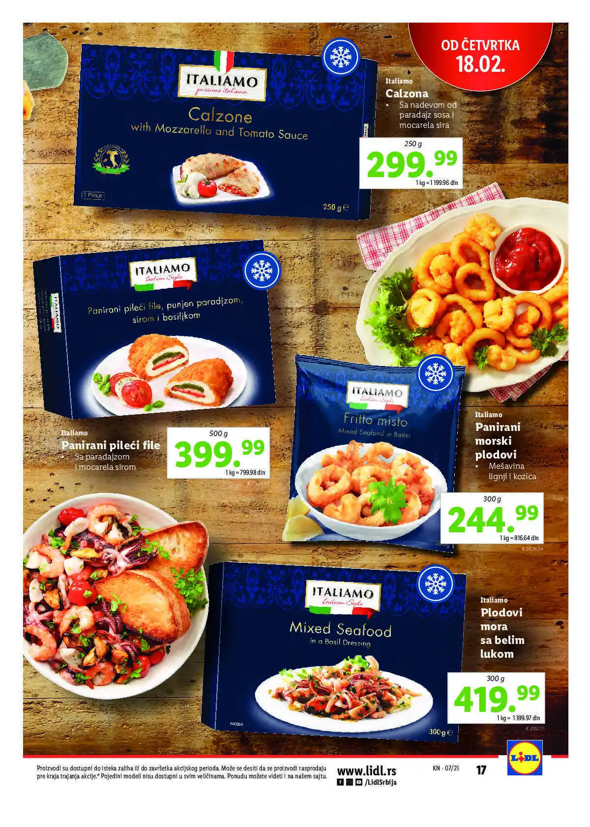 lidl
