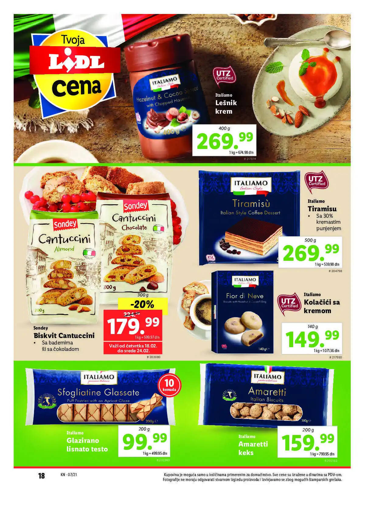 lidl