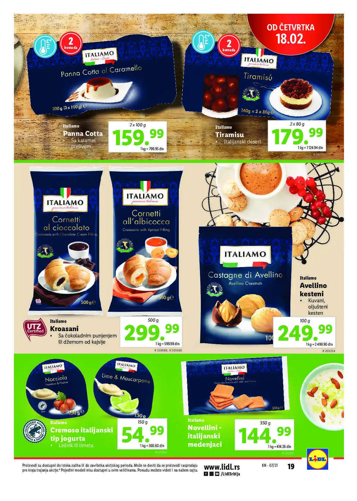 lidl