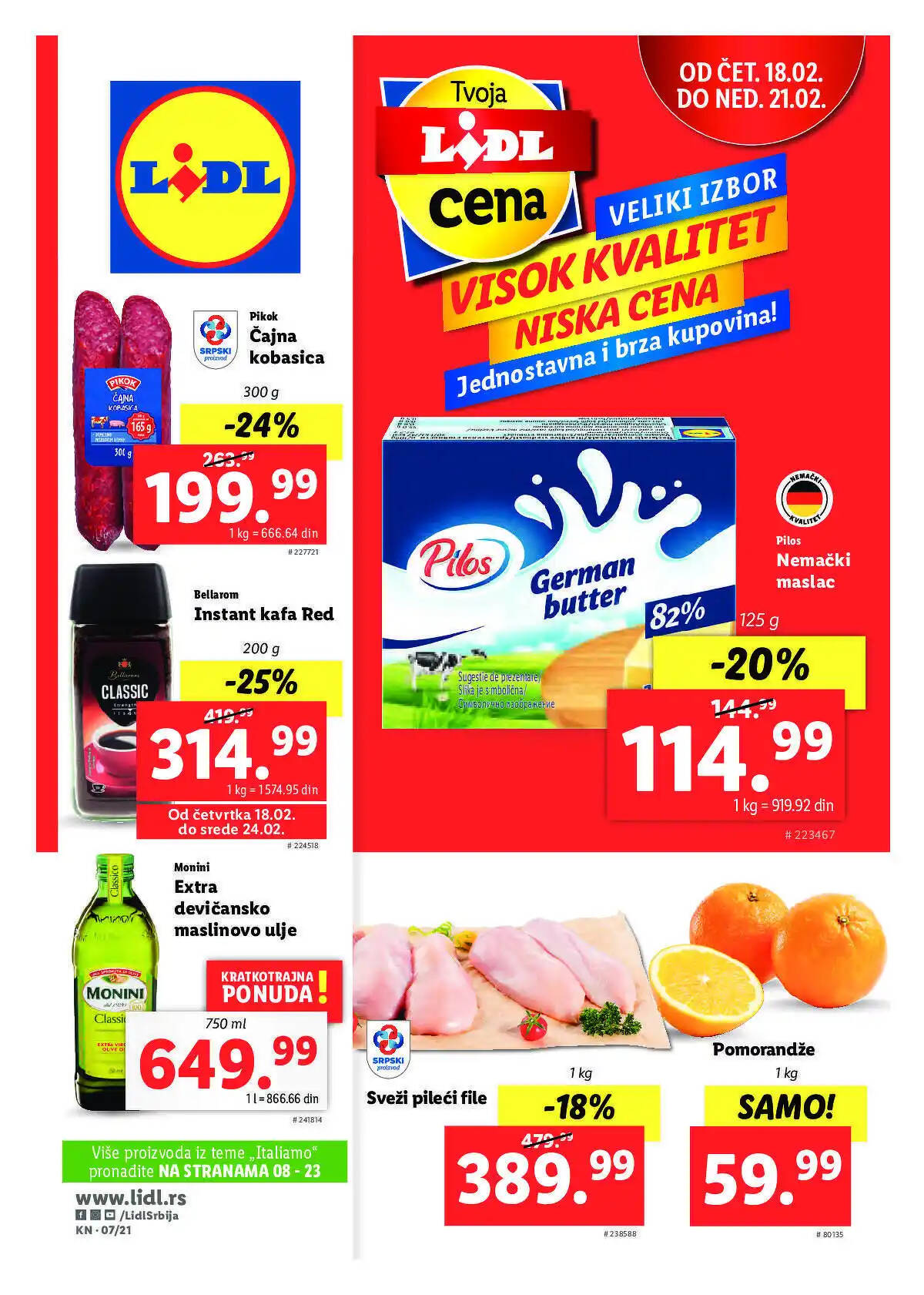 lidl