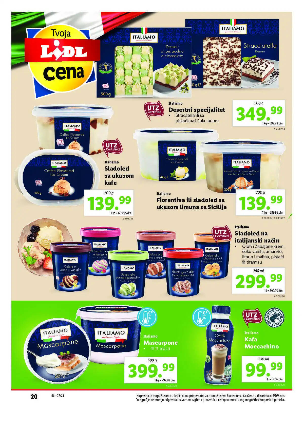 lidl