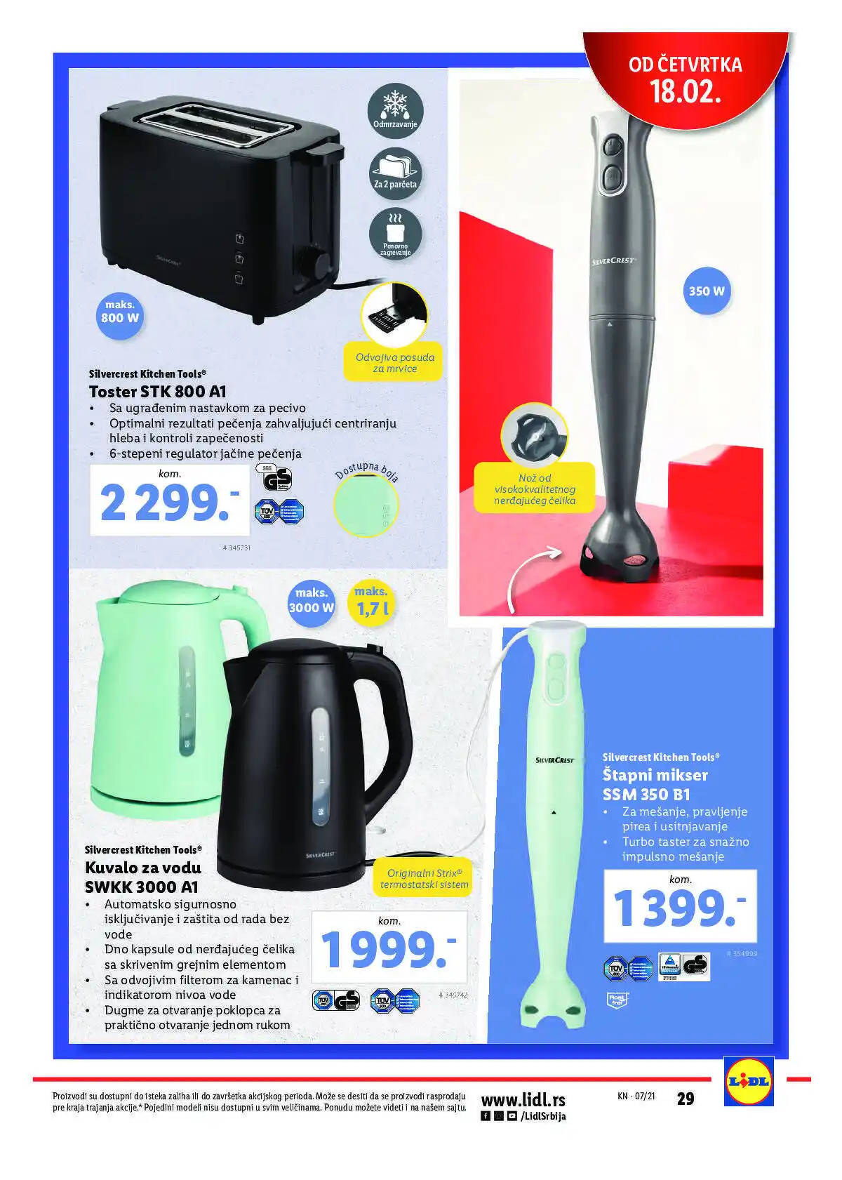 lidl