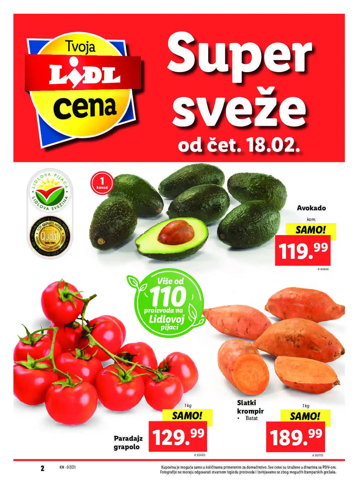 lidl