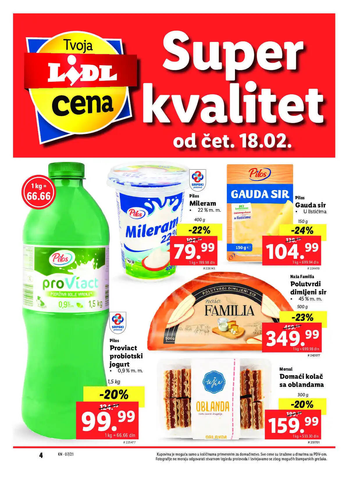 lidl