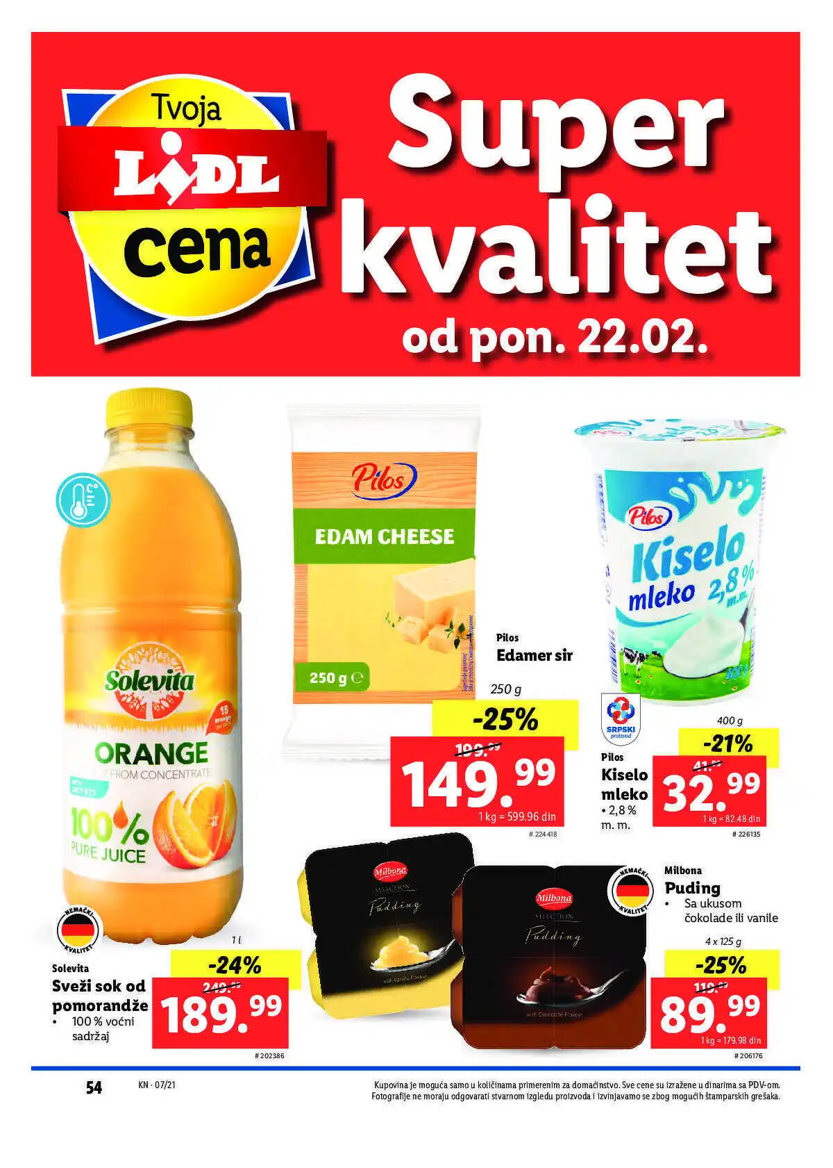 lidl