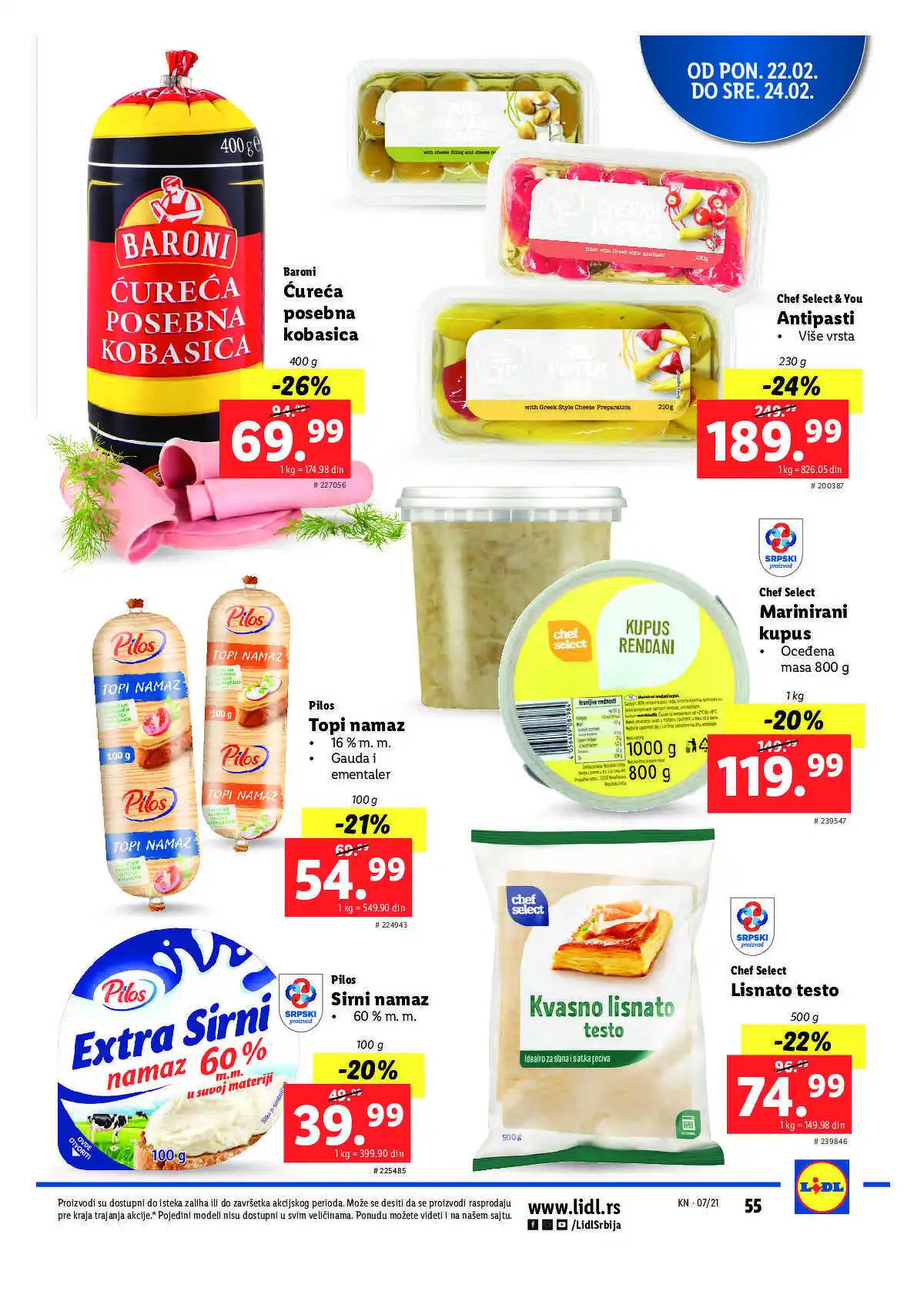 lidl