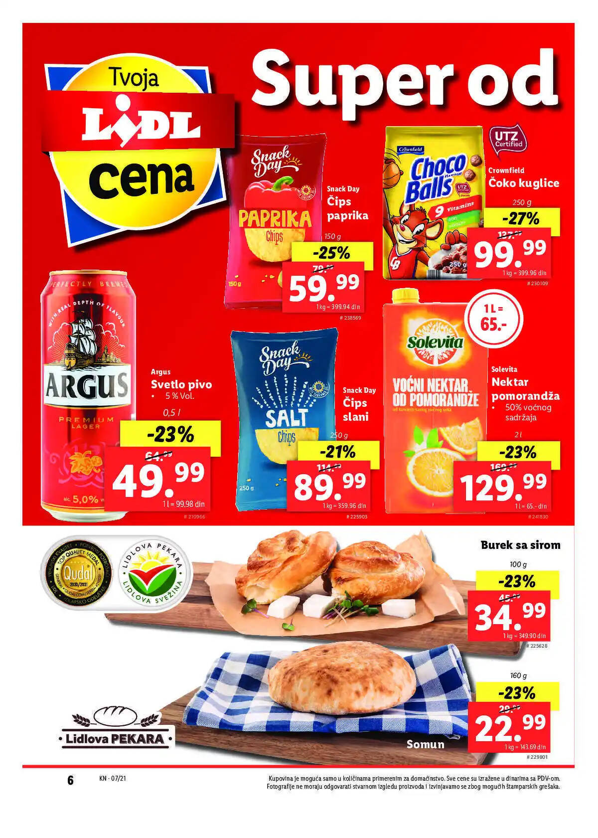 lidl