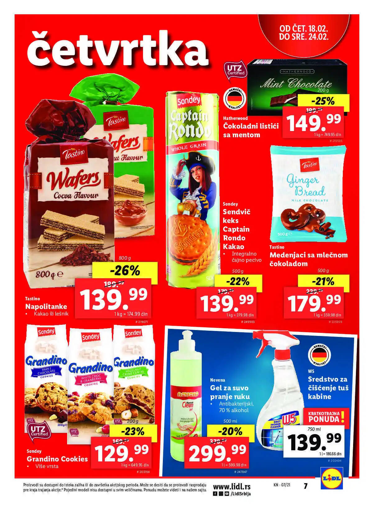 lidl