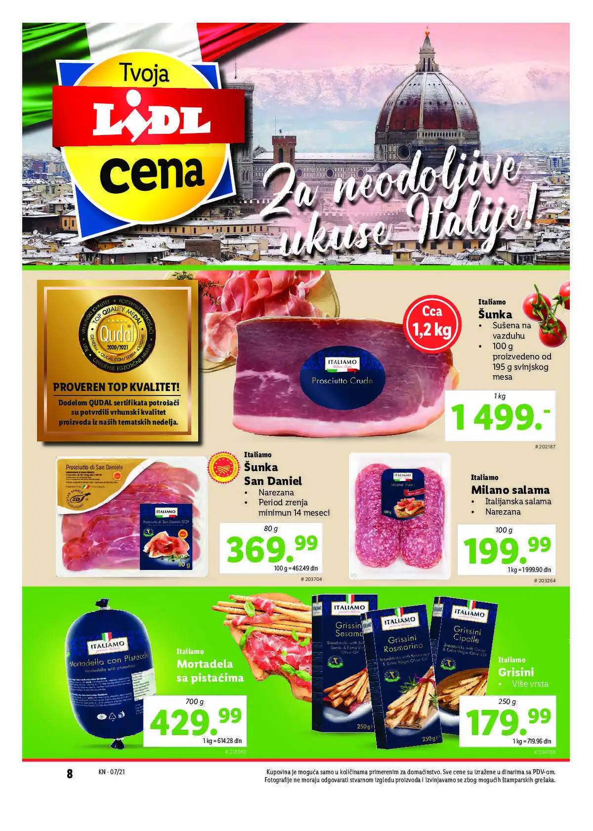 lidl