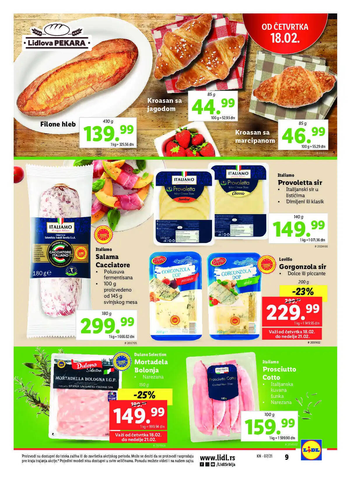 lidl