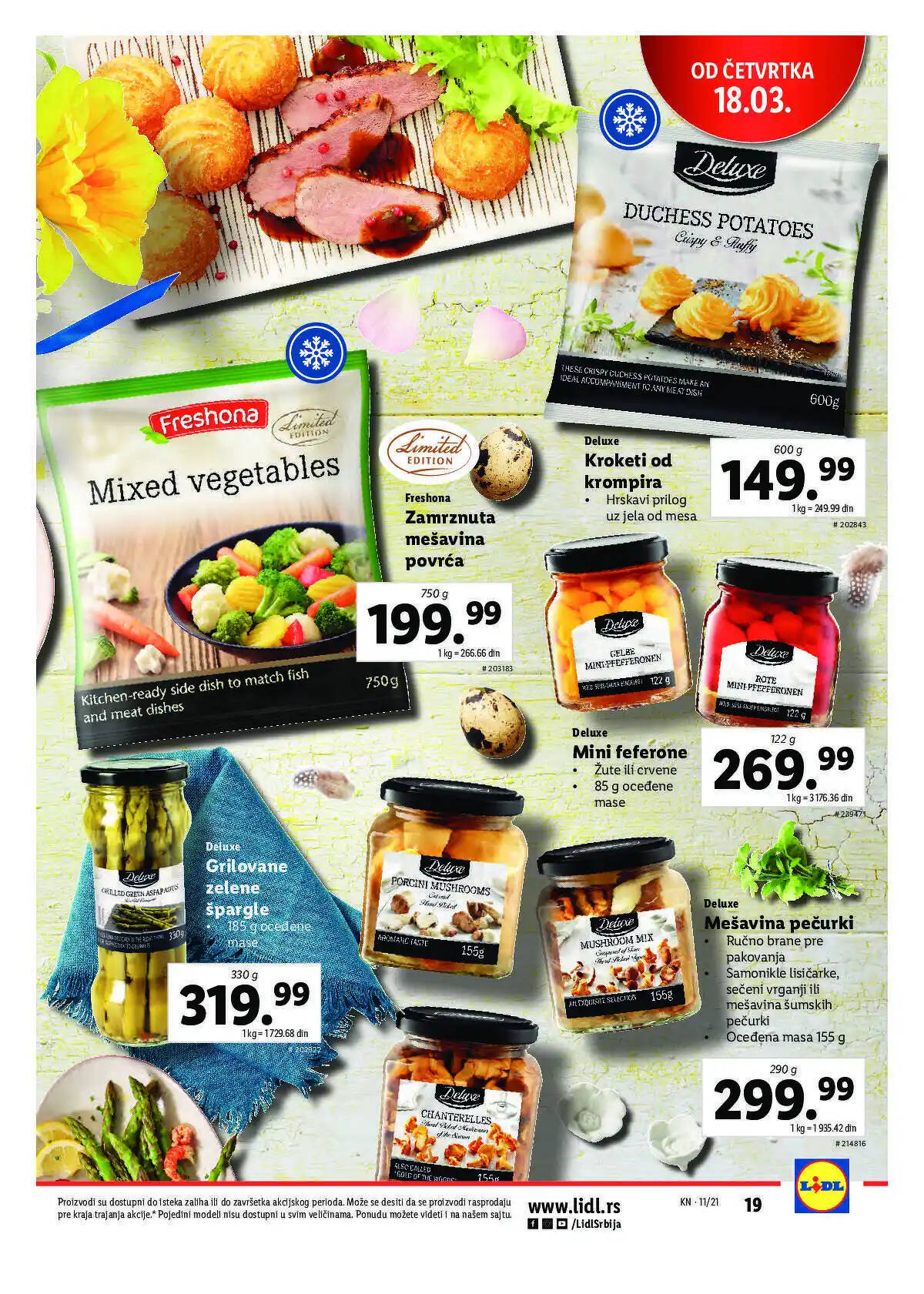 lidl