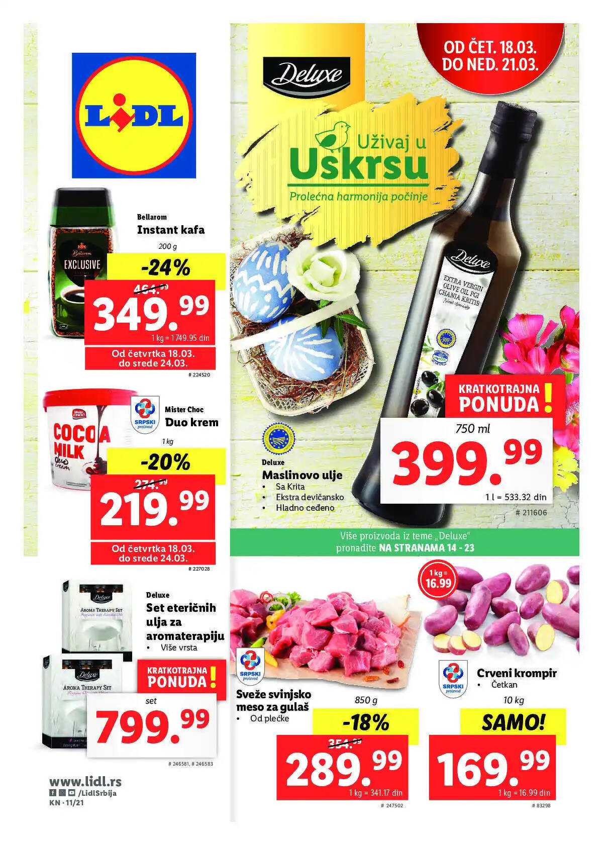 lidl