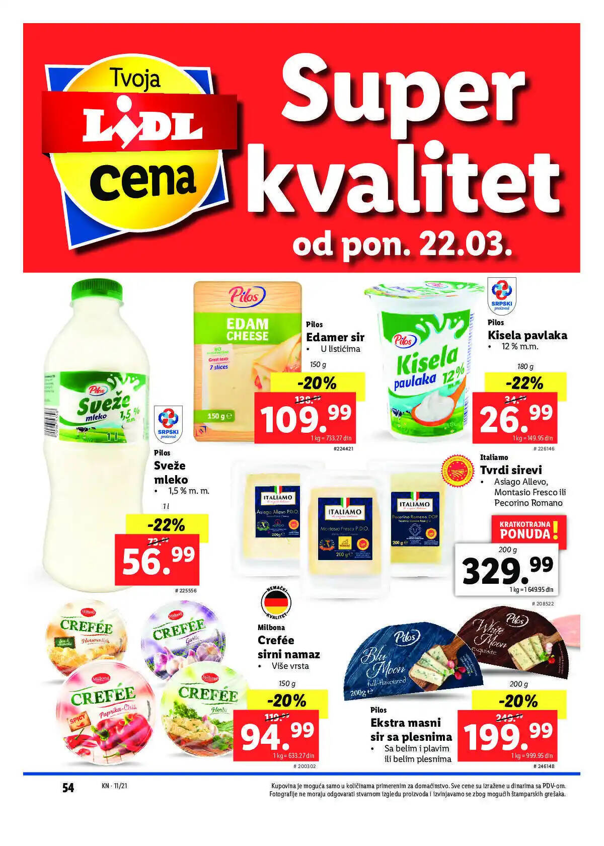 lidl