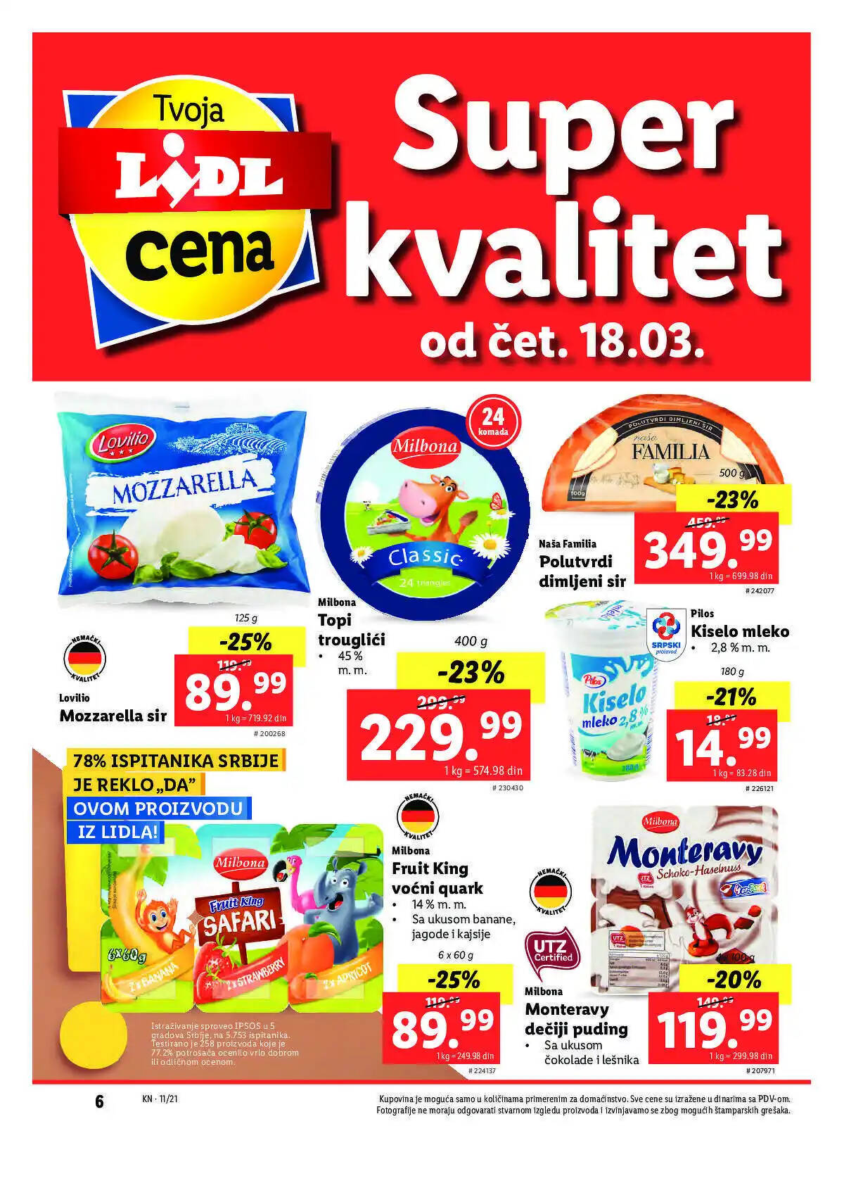 lidl